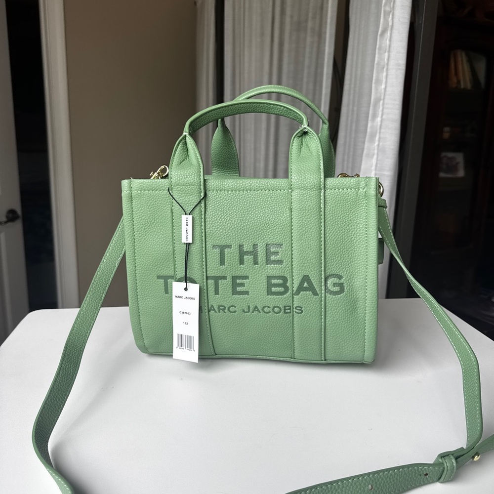 Marc Jacobs tote